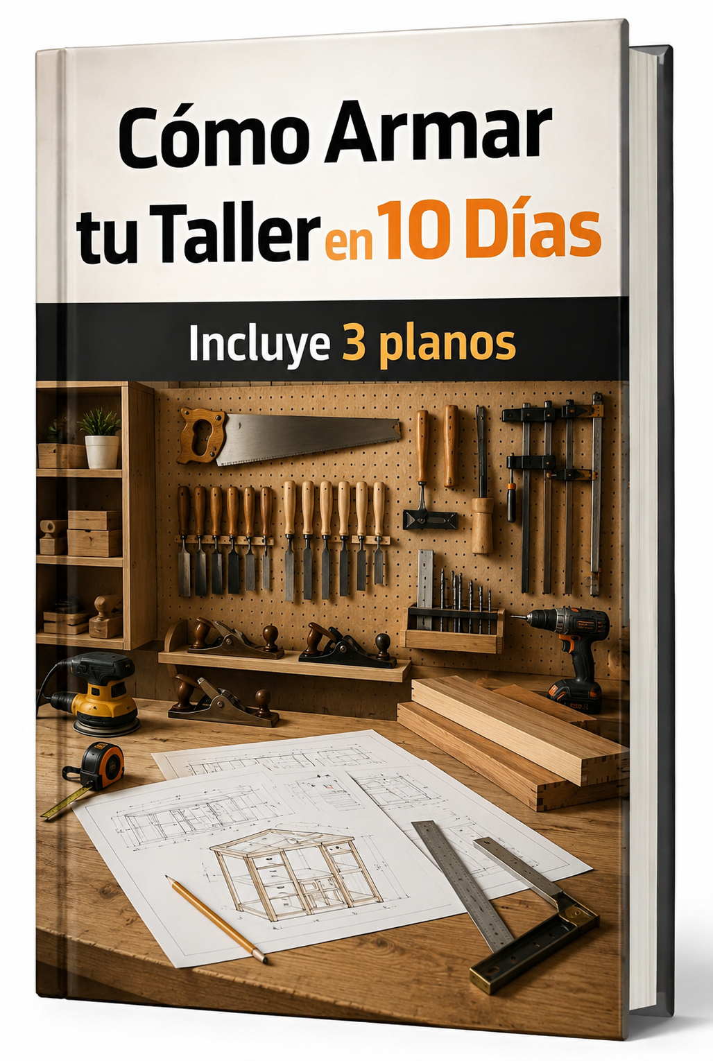 Cómo armar tu taller en 10 días