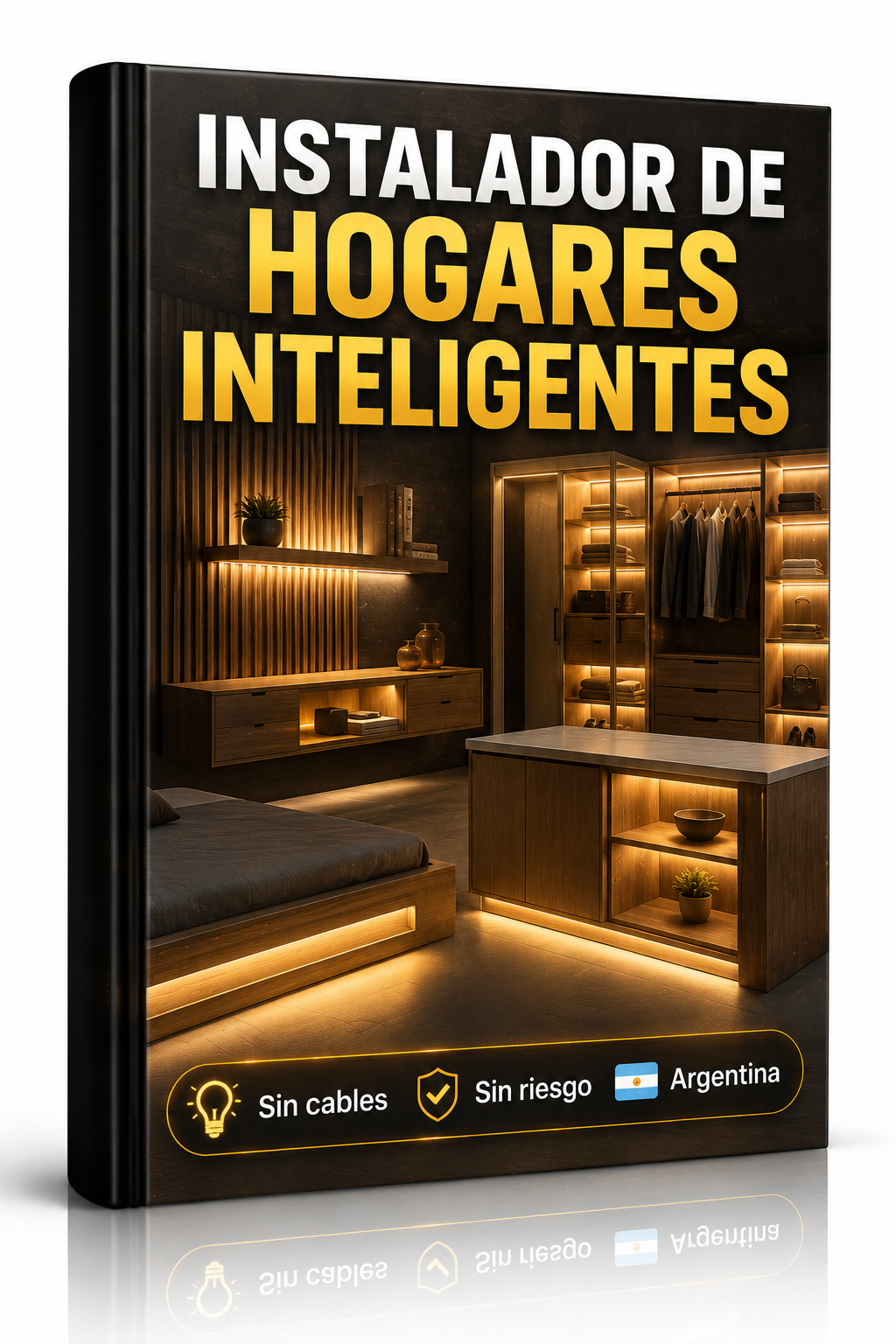Instalador de Hogares Inteligentes